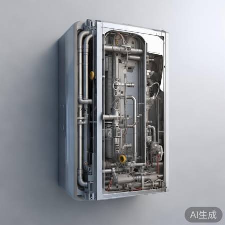 壁挂炉原理详解,下期见!