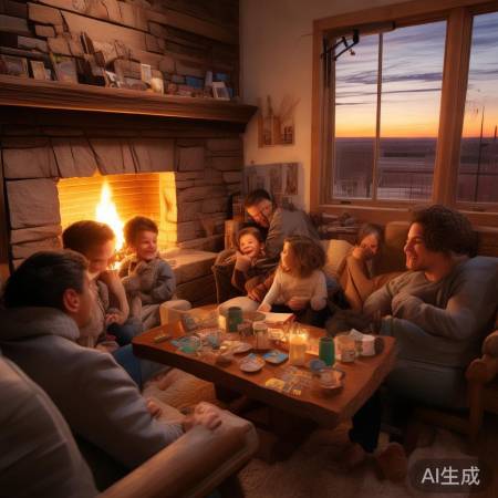 分享生活小技巧，下期再见！