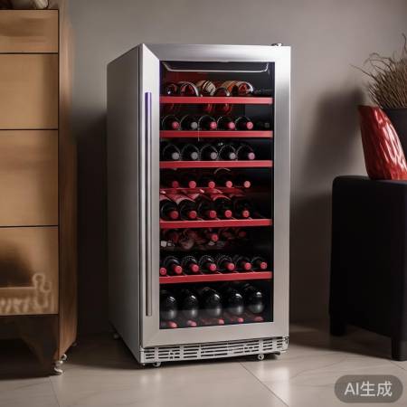 “45cm红酒柜，家庭适用”