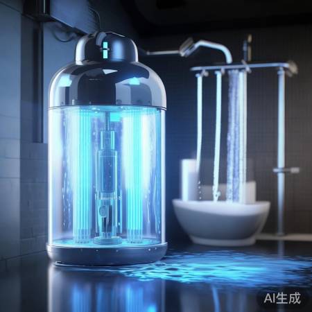 海尔热水器快速恒温加热