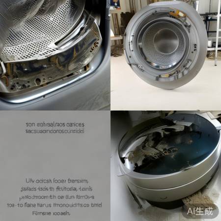 洗衣机洞洞原因排查