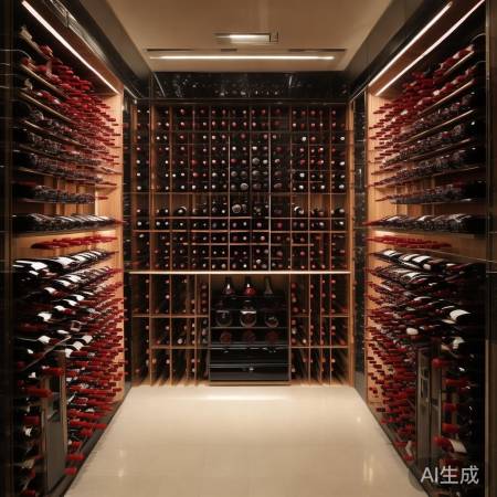 定制酒窖,红酒收藏专家
