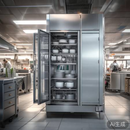 商用消毒柜选购攻略