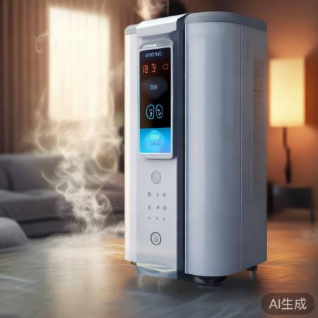 热水器远程控温，暖冬神器