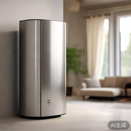 E3热水器，简约奢华家居佳选