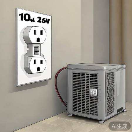 10A250V插座承压空调