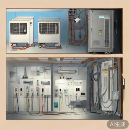 空调功率决定插座选择