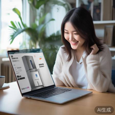 创维冰箱优惠大放送