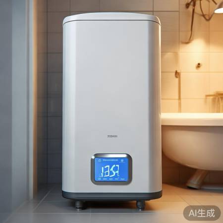 热水器容量适中，节能省电