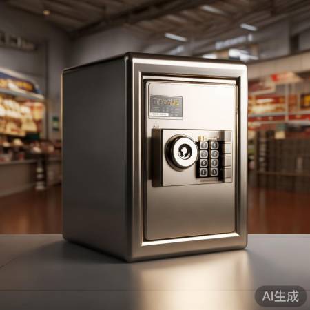 三星保险柜,实用高性价比