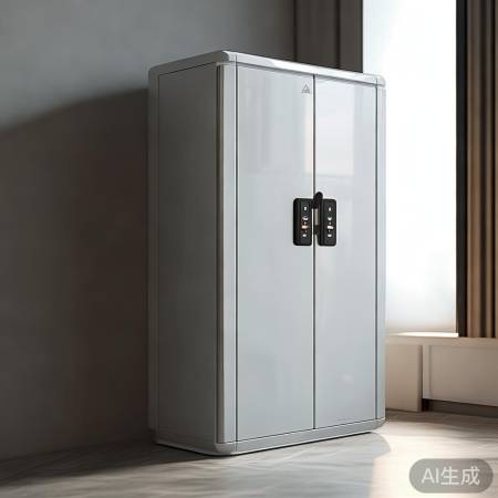 新兴品牌金库世家保险柜,时尚实