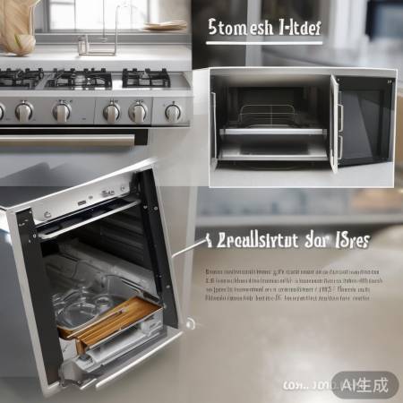 集成灶清洗攻略