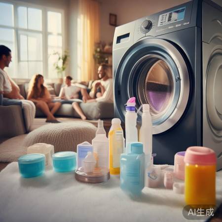 晨阳洗衣机配件选购攻略