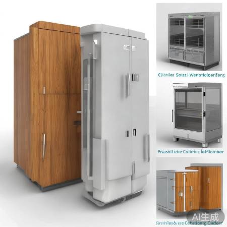 材质多样，各有优缺点