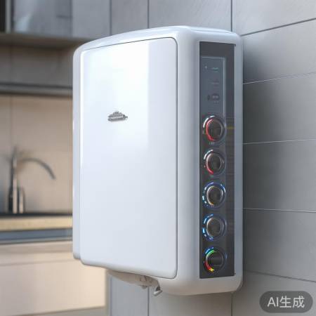 热水器多重安全防护