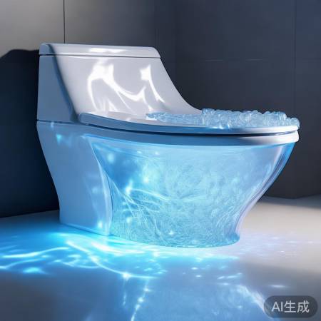 光敏分子引发变色