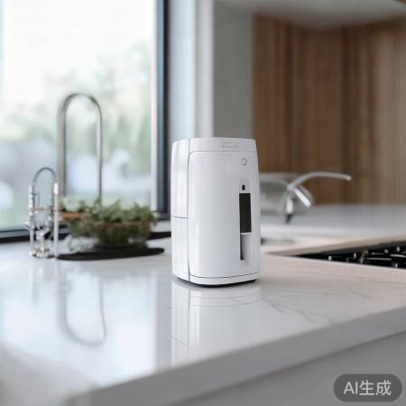 智能消毒柜,一键杀菌率高