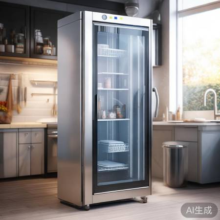 高性价比消毒柜,守护健康首选