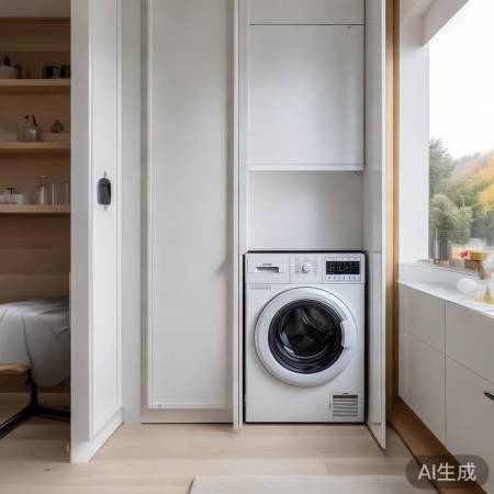 家居风格选对柜