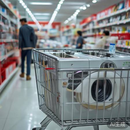 三洋洗衣机法兰盘：全网最低60