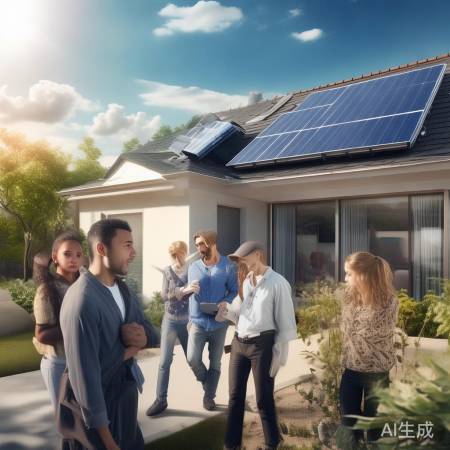 太阳能空调成本高，适用范围窄