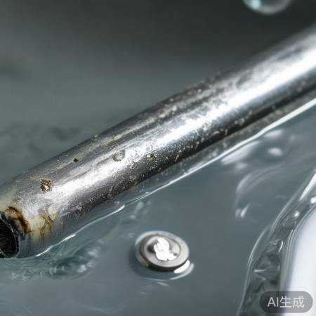 热水器镁棒,守护神需更新