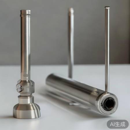 镁棒价格与材质、长度、品牌及需