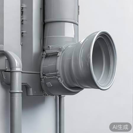 壁挂炉排烟管道通畅重要