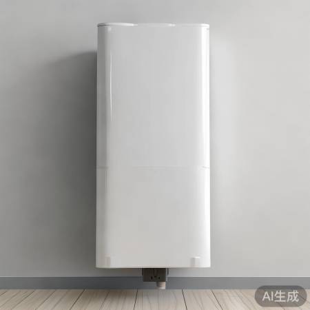 壁挂炉通风散热空间