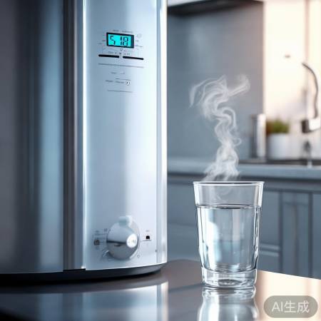 30升电热水器半小时足够用