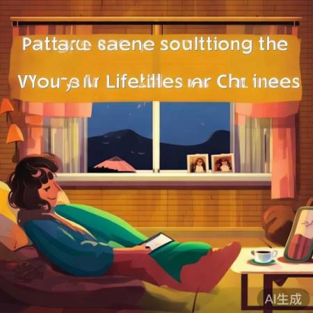 生活难题，慢慢解决