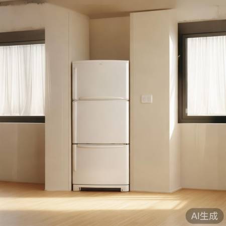 冰箱放置需通风干燥避光