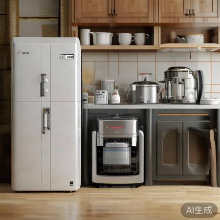 奥克斯大家电，小熊小家电