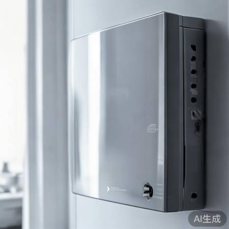 海顿壁挂炉：进口部件，品质保障