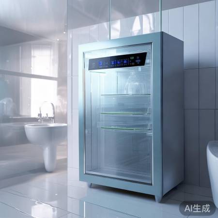 洗澡消毒方式多样，高温消毒更安