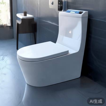 揭秘智能马桶高科技