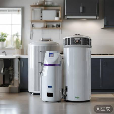 燃气热水器选购指南