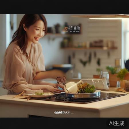 运城普田集成灶，厨房贴心小棉袄