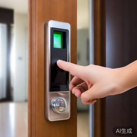 指纹锁使用注意事项