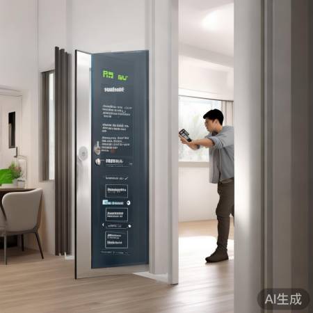 检测防盗门隔音效果攻略