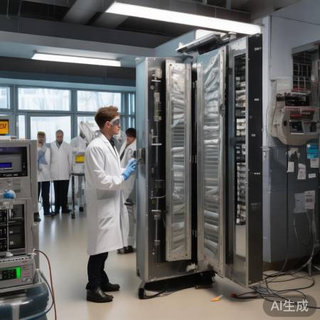 专业隔音测试，分贝值衡量效果