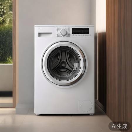 轻巧洗衣机,小家必备