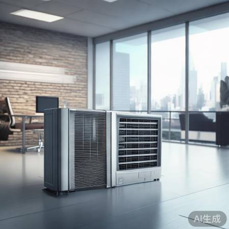 中央空调面积视实际情况而定