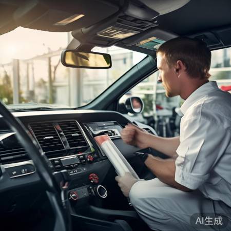 途观空调滤芯保养秘诀