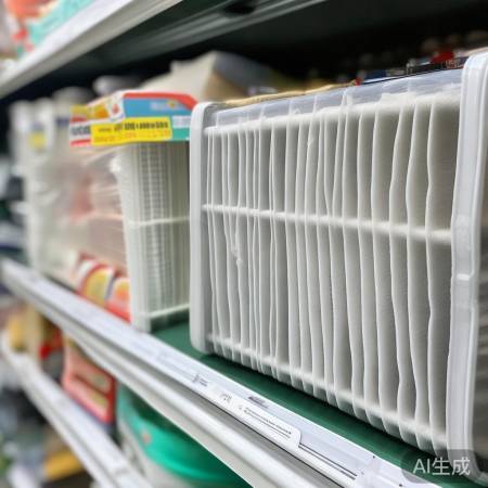 空调滤芯：一次性与活性炭