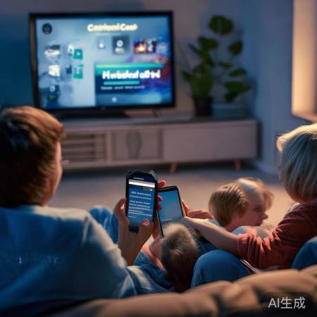 电视投屏问题多，解决方法来啦