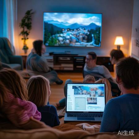 电视投屏常见问题解答