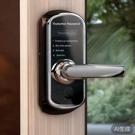 屈臣氏智能锁密码忘了解决法