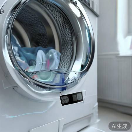 监测水位，防溢出