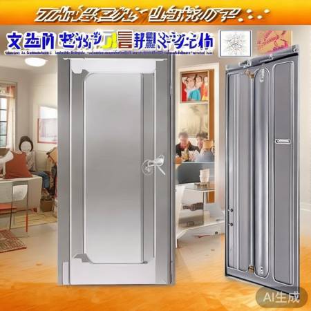 新沂龙阳防盗门，守护家庭安全